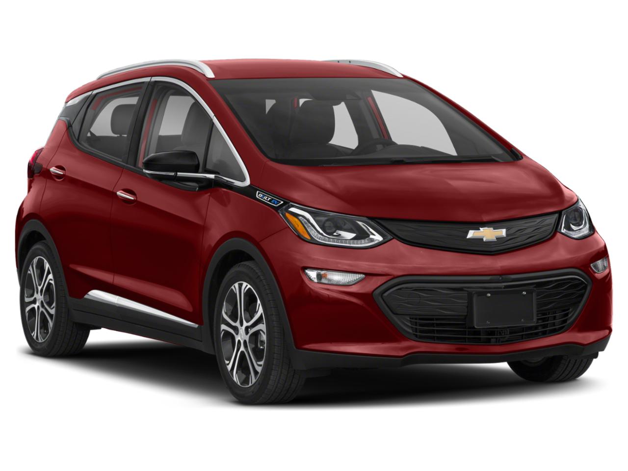 2020 Chevrolet Bolt EV Vehicle Photo in INDEPENDENCE, MO 64055-1314