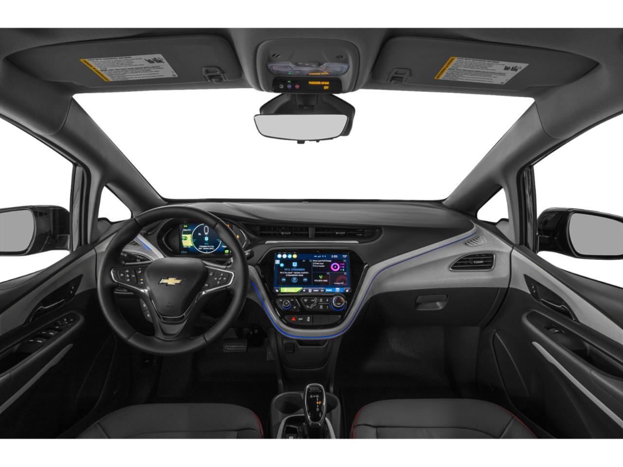 2020 Chevrolet Bolt EV Vehicle Photo in INDEPENDENCE, MO 64055-1314