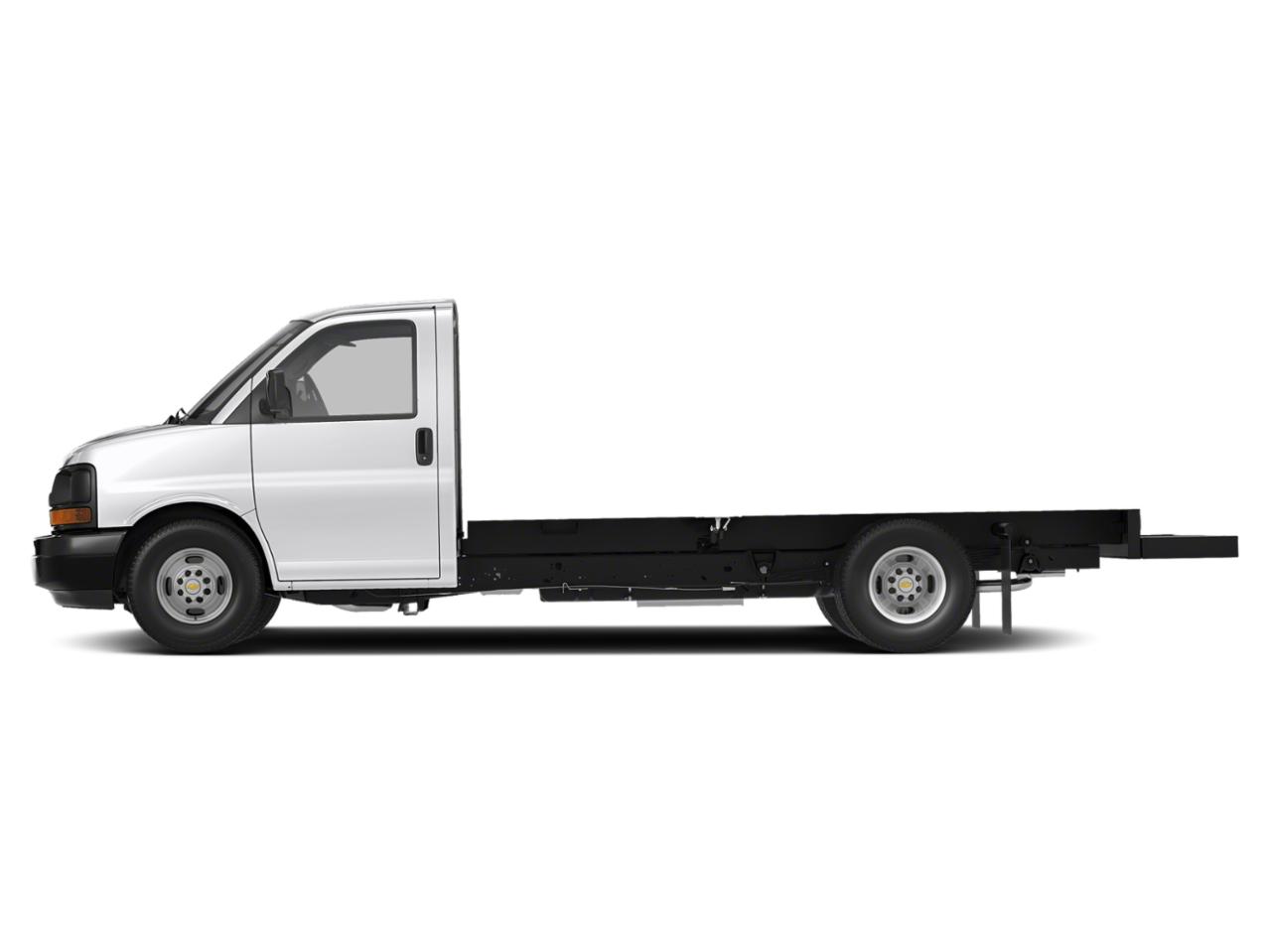 2020 Chevrolet Express Commercial Cutaway Vehicle Photo in SAVANNAH, GA 31406-4513