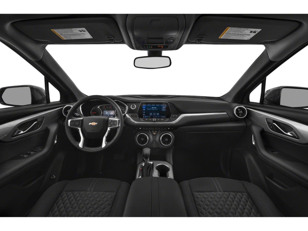 2020 Chevrolet Blazer Vehicle Photo in San Antonio, TX 78230