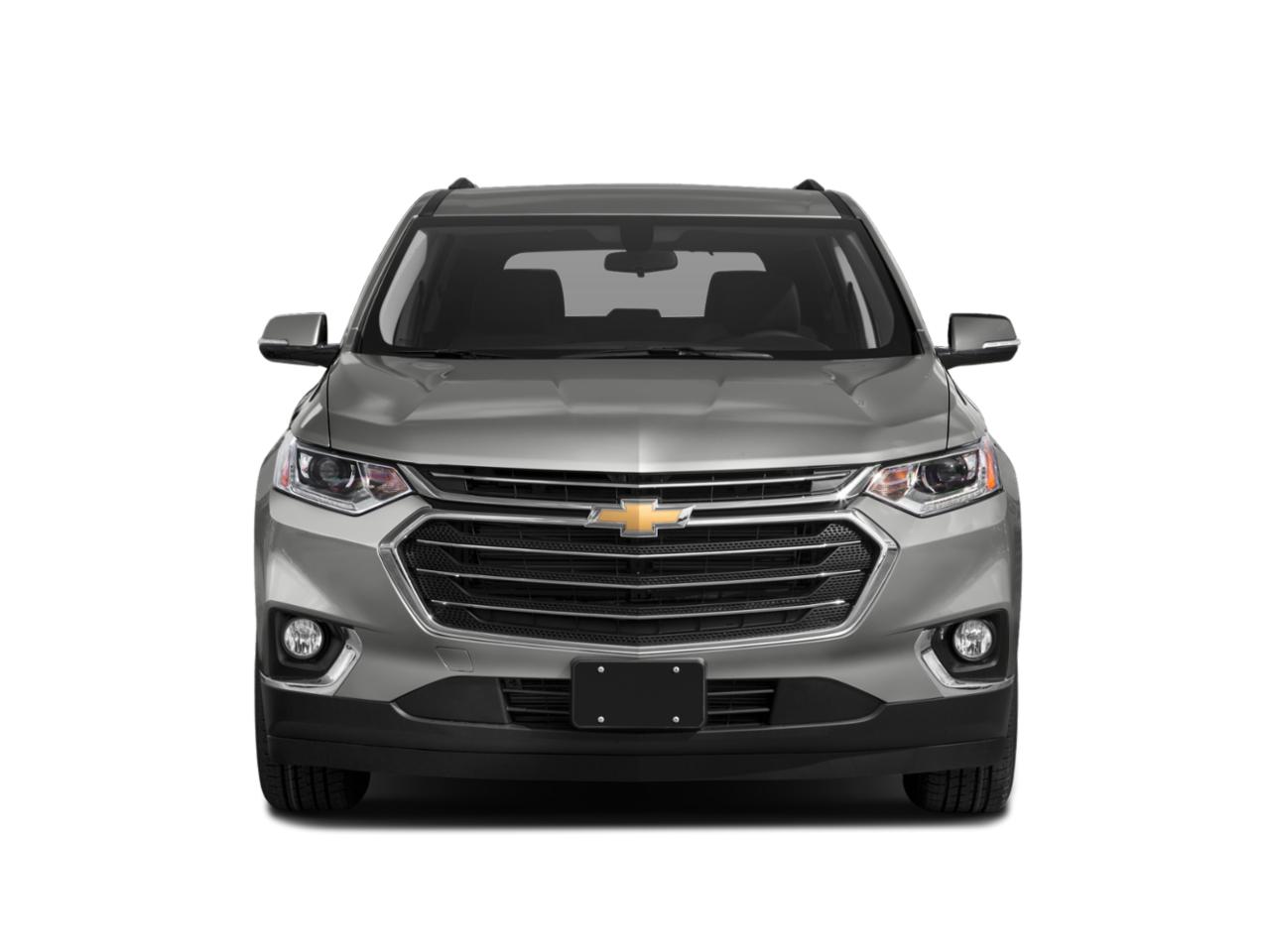 Test Drive This 2020 Chevrolet Traverse In Boonville Near Henderson U1764