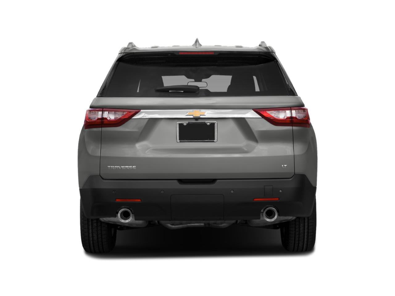 2020 Chevrolet Traverse Vehicle Photo in Concord, NH 03301