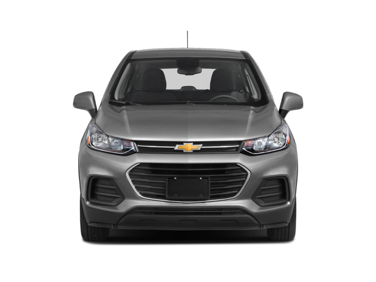 2020 Chevrolet Trax Vehicle Photo in Concord, NH 03301