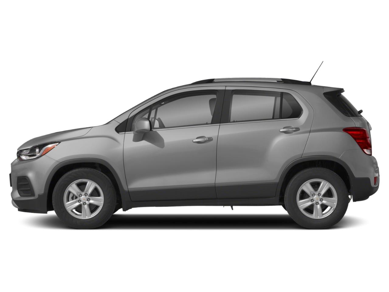 2020 Chevrolet Trax Vehicle Photo in Houston, TX 77007