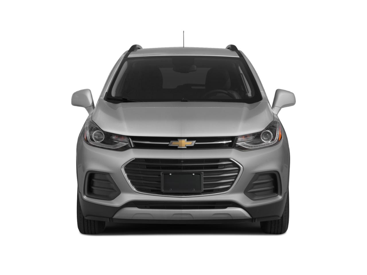 2020 Chevrolet Trax Vehicle Photo in Houston, TX 77007