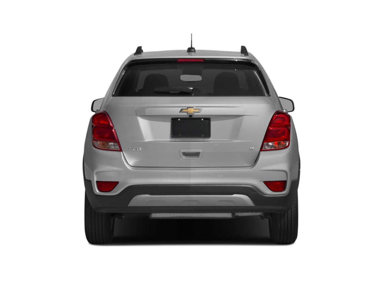 2020 Chevrolet Trax Vehicle Photo in Houston, TX 77007