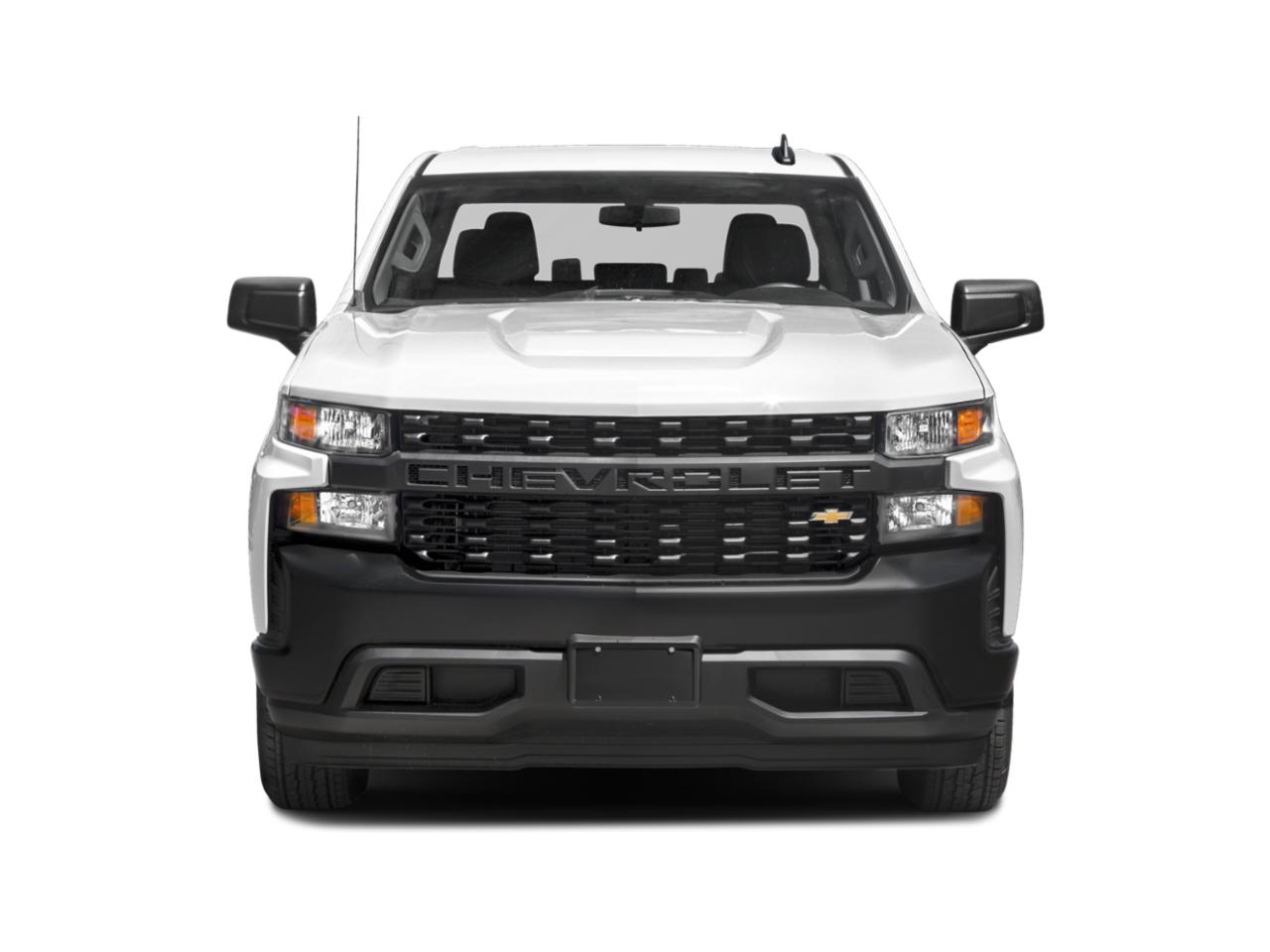 2020 Chevrolet Silverado 1500 Vehicle Photo in SPOKANE, WA 99212-2978