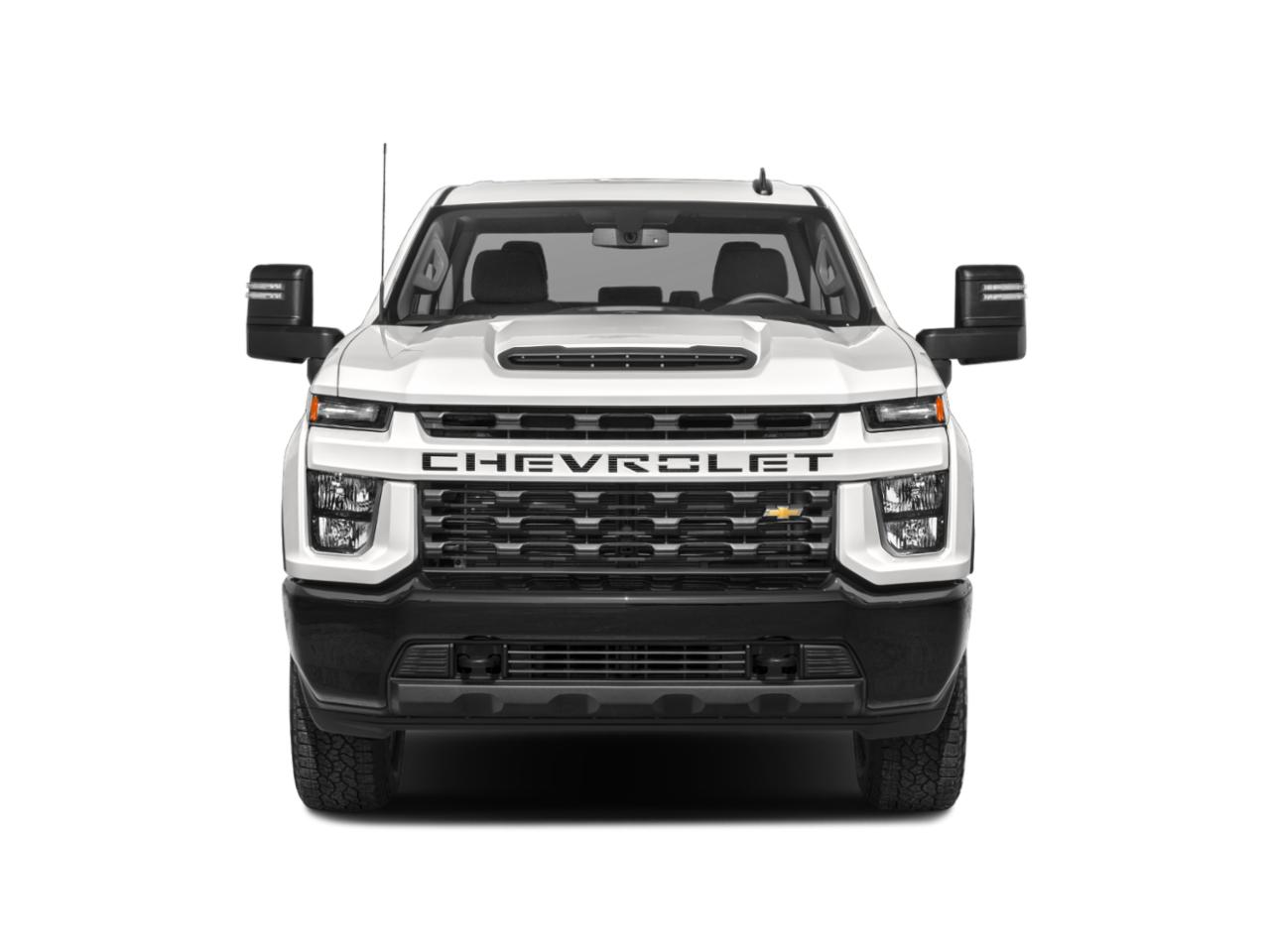 2020 Chevrolet Silverado 2500 HD Vehicle Photo in MIDDLETON, WI 53562-1492