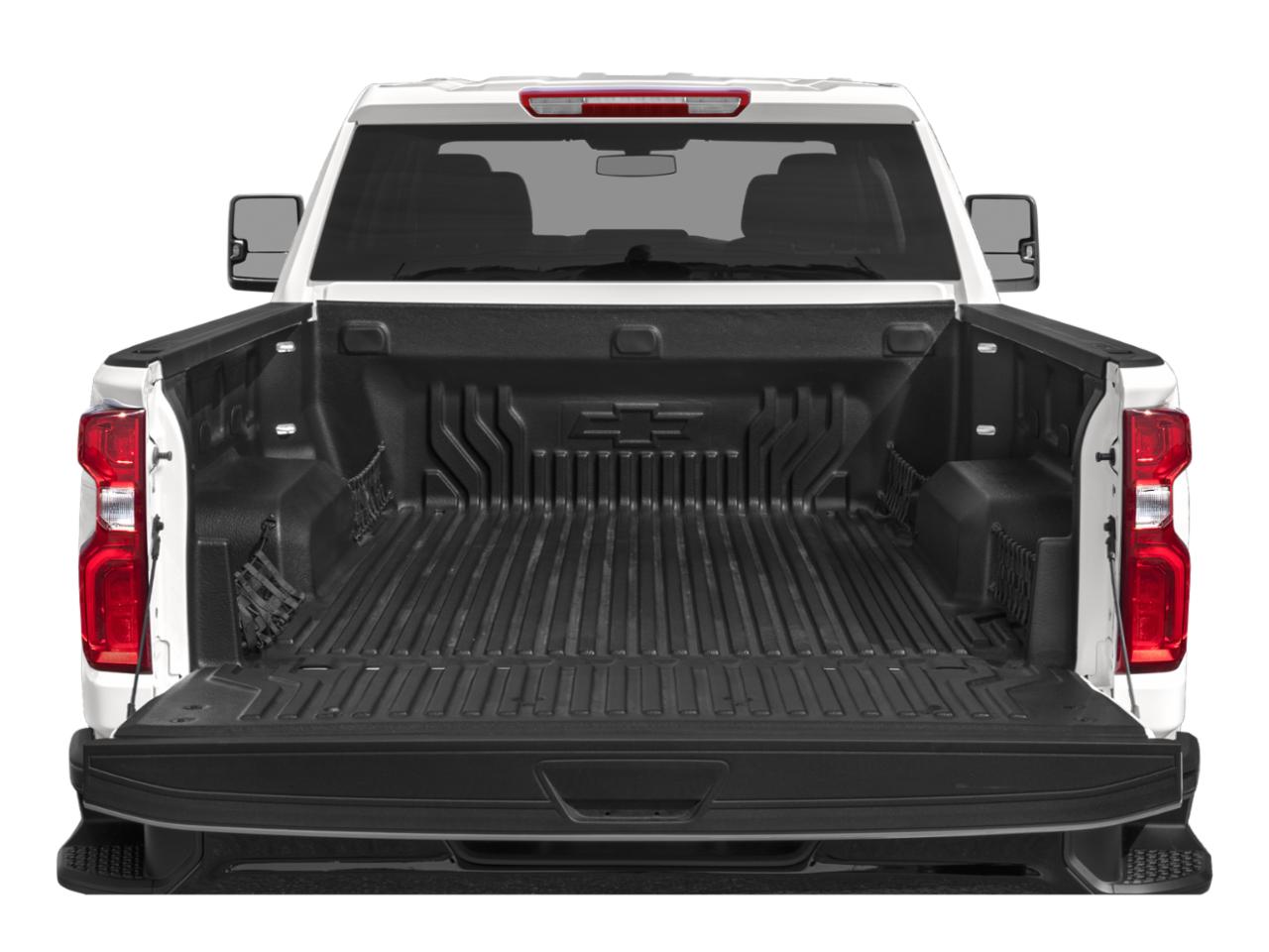 2020 Chevrolet Silverado 2500 HD Vehicle Photo in MIDDLETON, WI 53562-1492