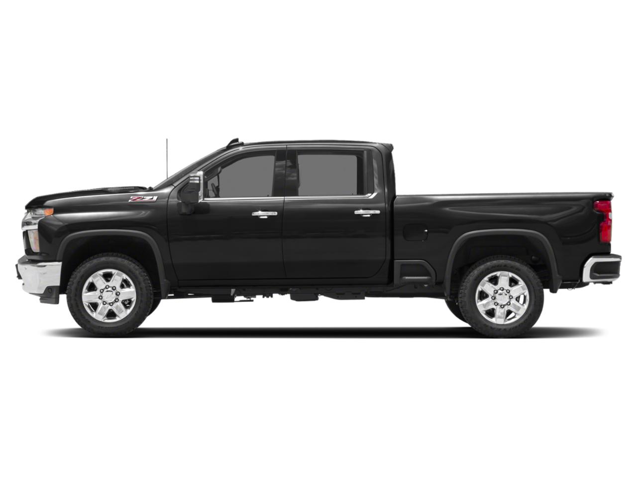 2020 Chevrolet Silverado 2500 HD Vehicle Photo in Nashua, NH 03060