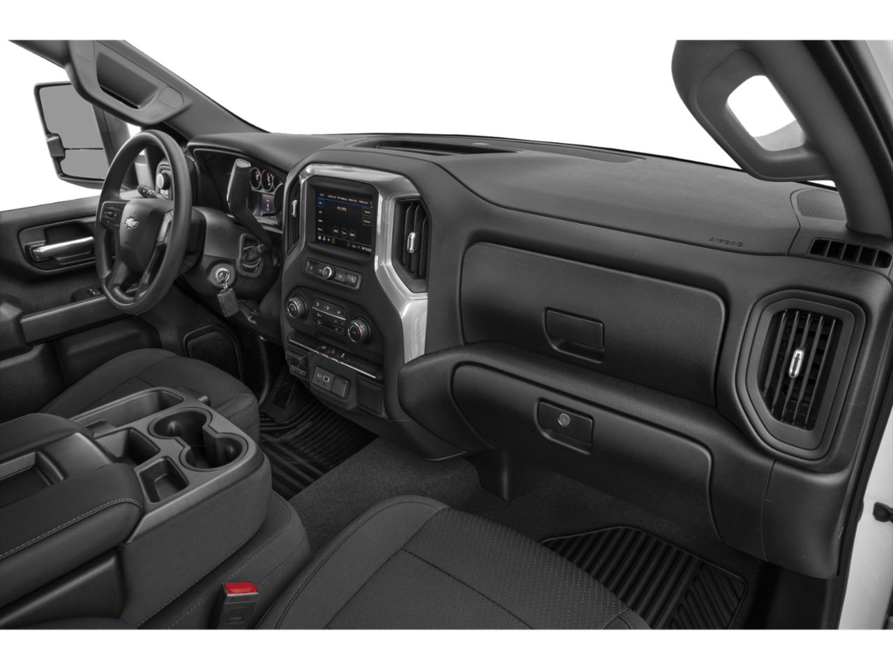 2020 Chevrolet Silverado 2500 HD Vehicle Photo in MIDDLETON, WI 53562-1492