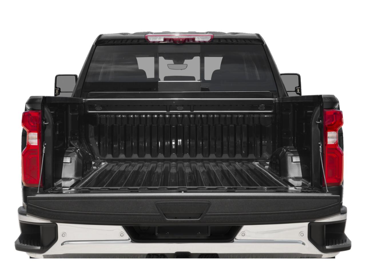 2020 Chevrolet Silverado 2500 HD Vehicle Photo in Nashua, NH 03060