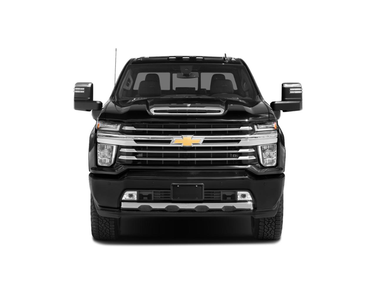 2020 Chevrolet Silverado 2500 HD Vehicle Photo in GREEN BAY, WI 54303-3330