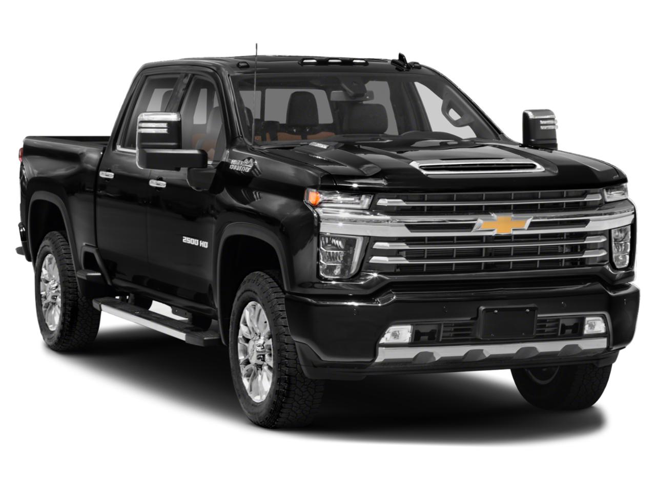 2020 Chevrolet Silverado 2500 HD Vehicle Photo in GREEN BAY, WI 54303-3330