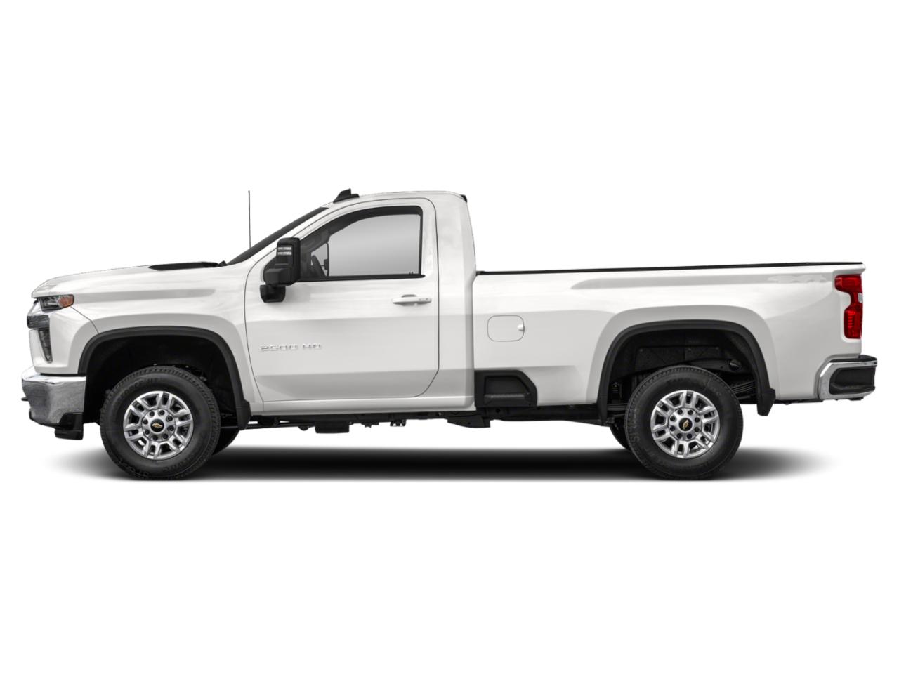 2020 Chevrolet Silverado 2500 HD Vehicle Photo in APPLETON, WI 54914-8833