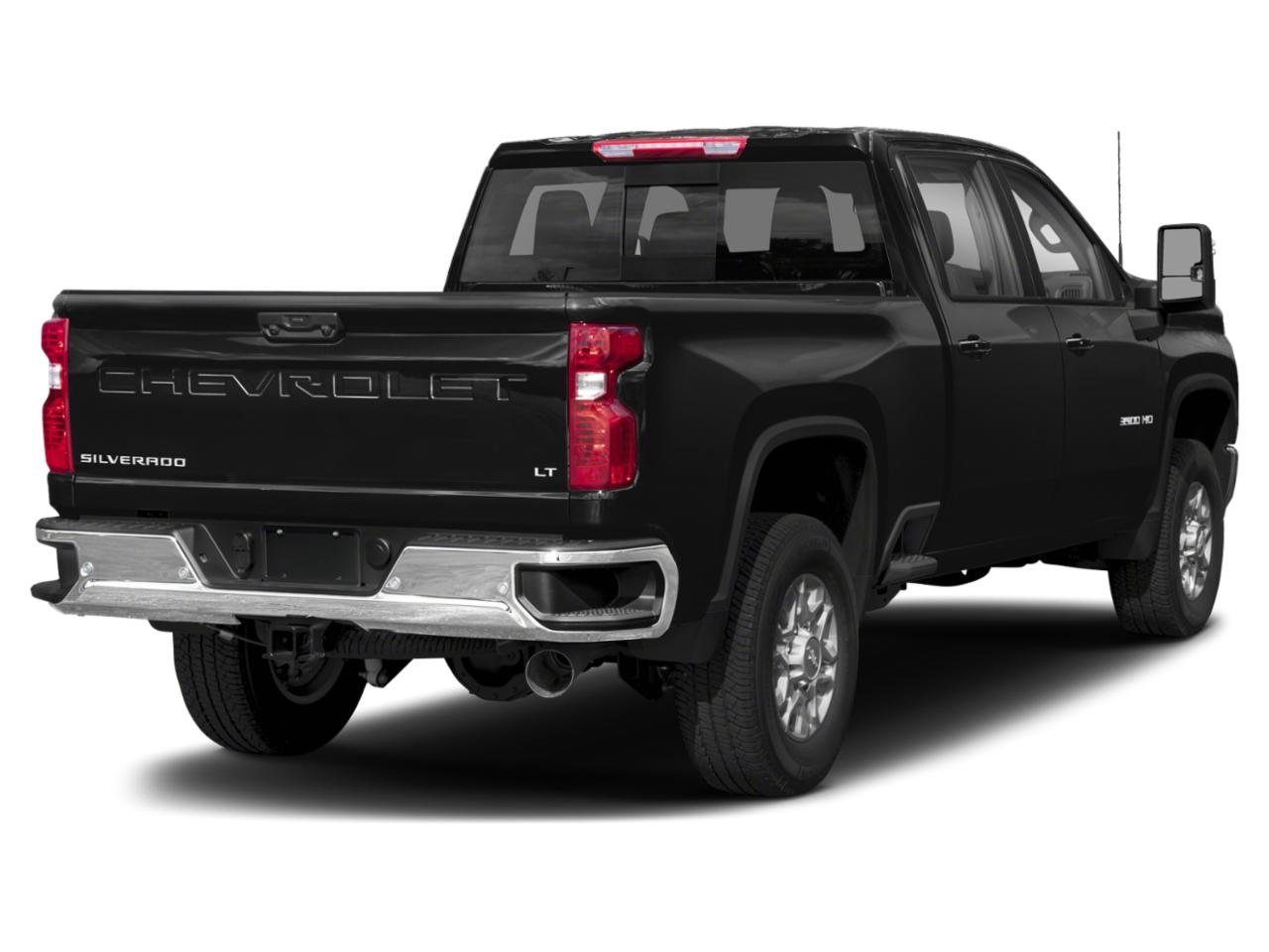 2020 Chevrolet Silverado 3500 HD Vehicle Photo in NEENAH, WI 54956-2243