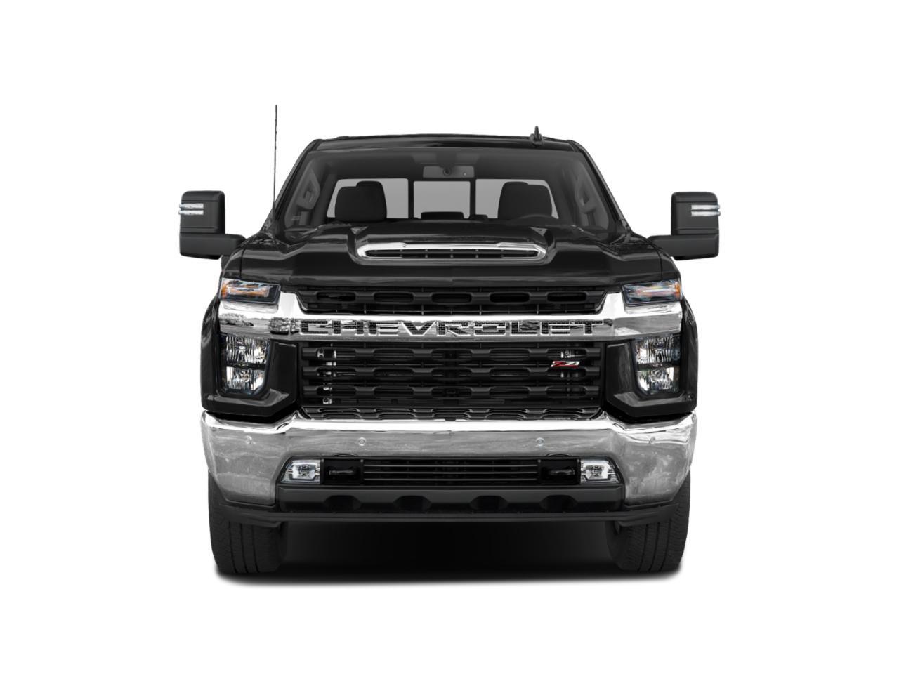 2020 Chevrolet Silverado 3500 HD Vehicle Photo in NEENAH, WI 54956-2243