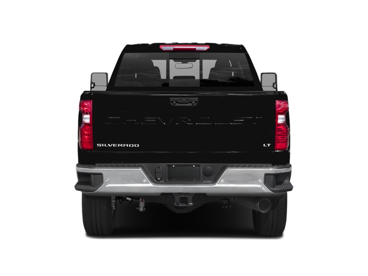 2020 Chevrolet Silverado 3500 HD Vehicle Photo in NEENAH, WI 54956-2243