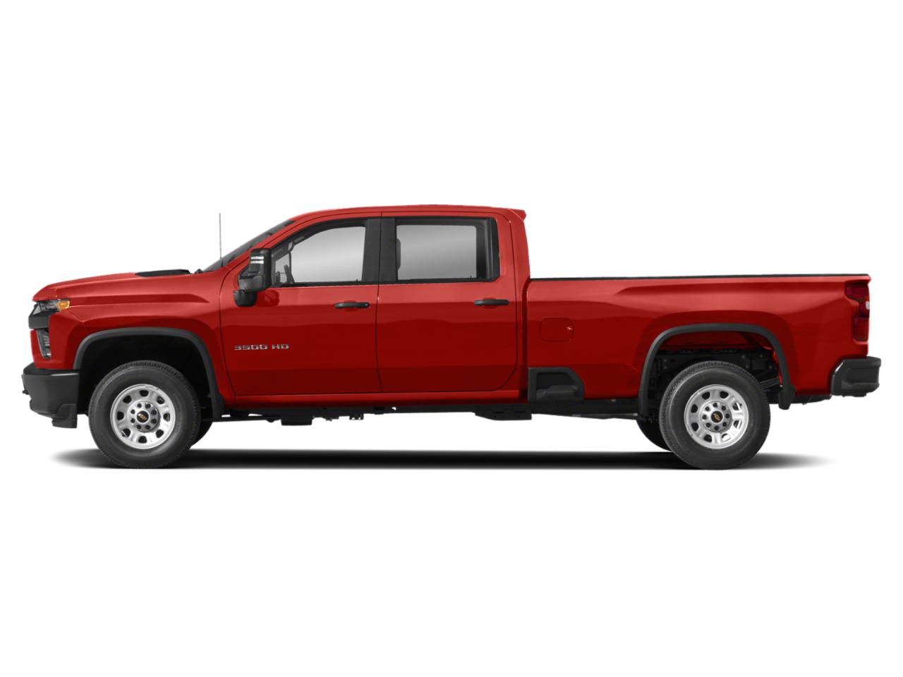 2020 Chevrolet Silverado 3500 HD Vehicle Photo in SOUTH PORTLAND, ME 04106-1997