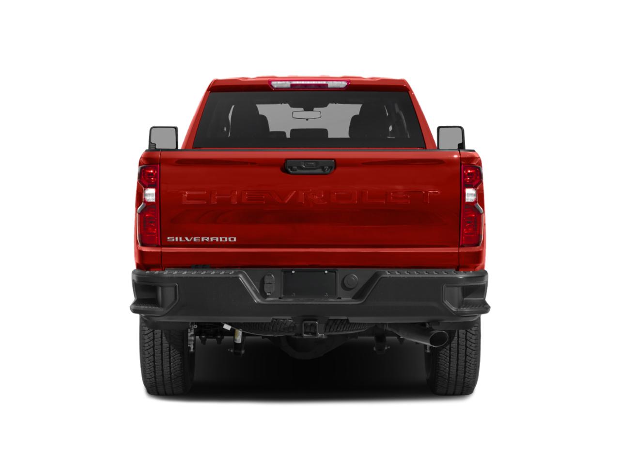 2020 Chevrolet Silverado 3500 HD Vehicle Photo in SOUTH PORTLAND, ME 04106-1997