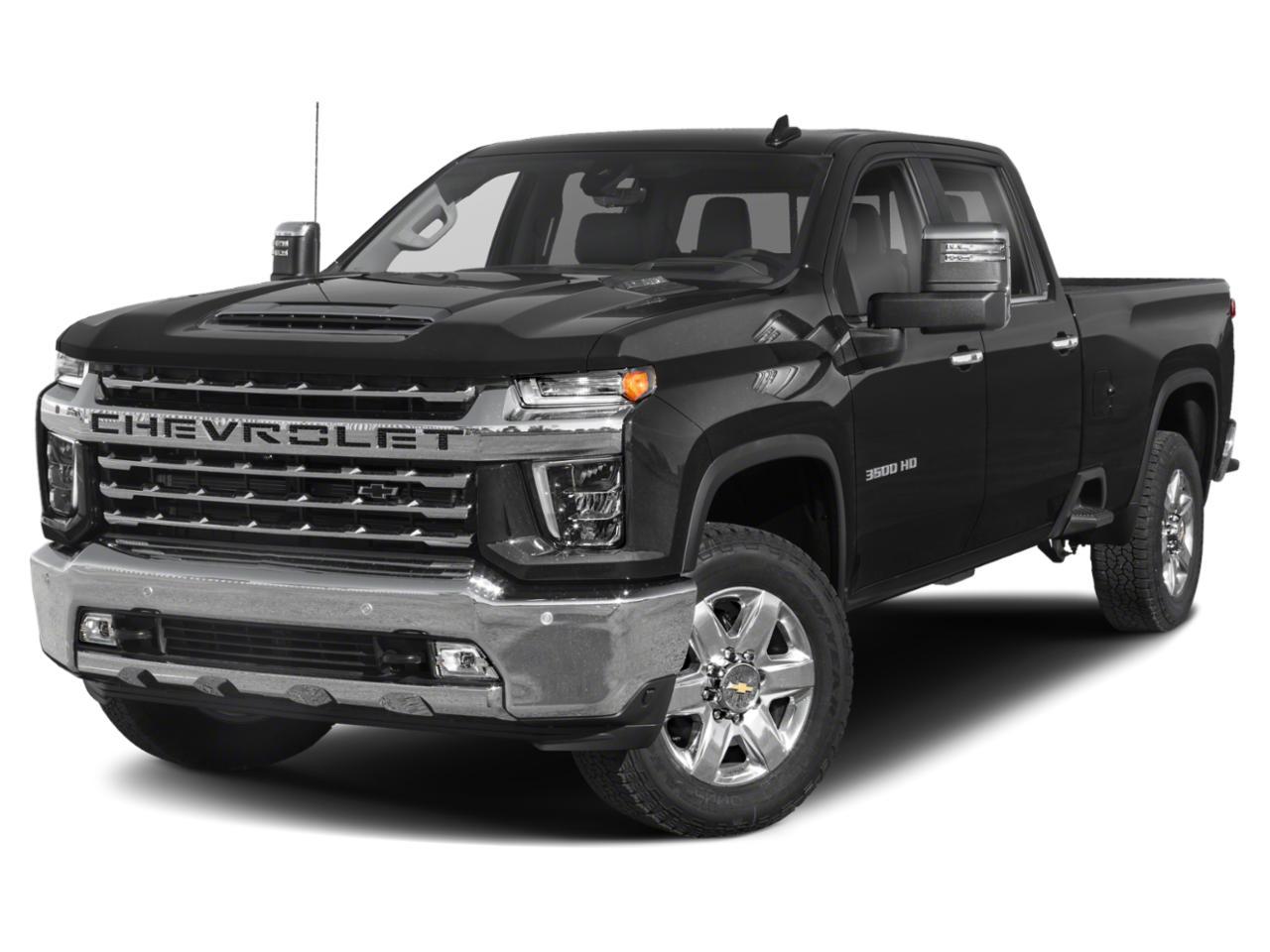 2020 Chevrolet Silverado 3500 HD Vehicle Photo in FLAGSTAFF, AZ 86001-6214