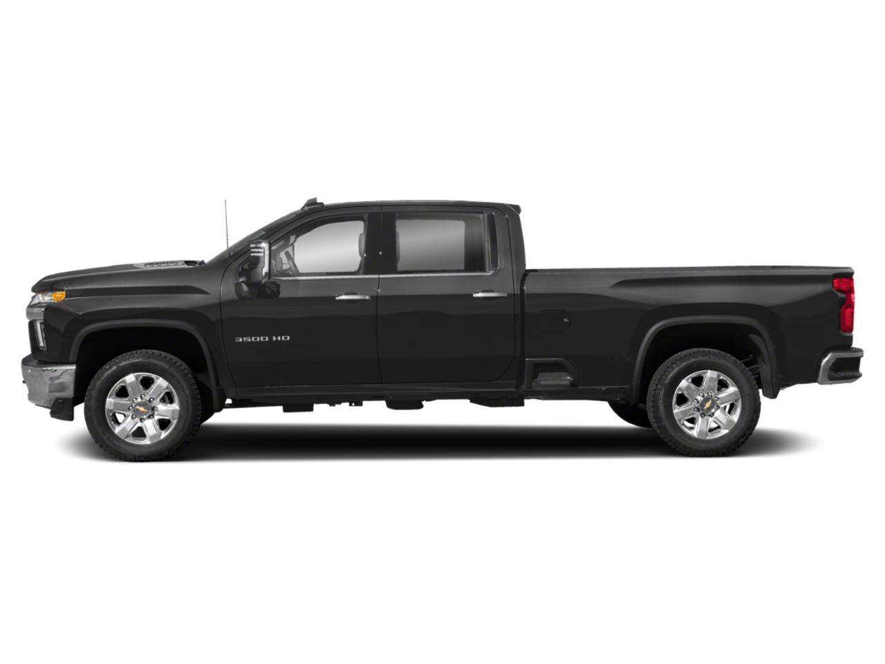 2020 Chevrolet Silverado 3500 HD Vehicle Photo in FLAGSTAFF, AZ 86001-6214