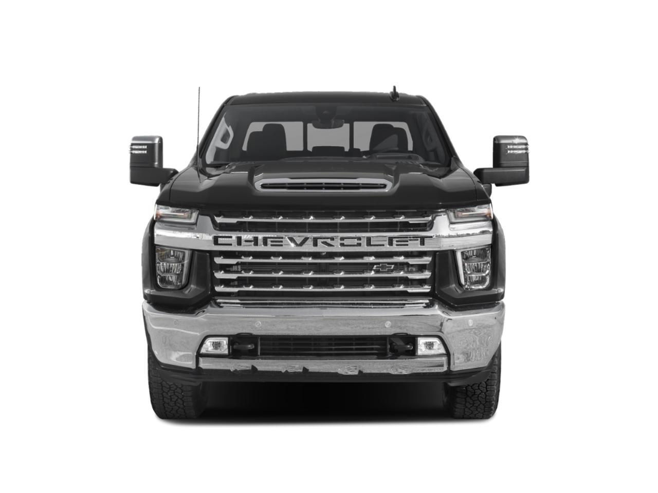 2020 Chevrolet Silverado 3500 HD Vehicle Photo in FLAGSTAFF, AZ 86001-6214