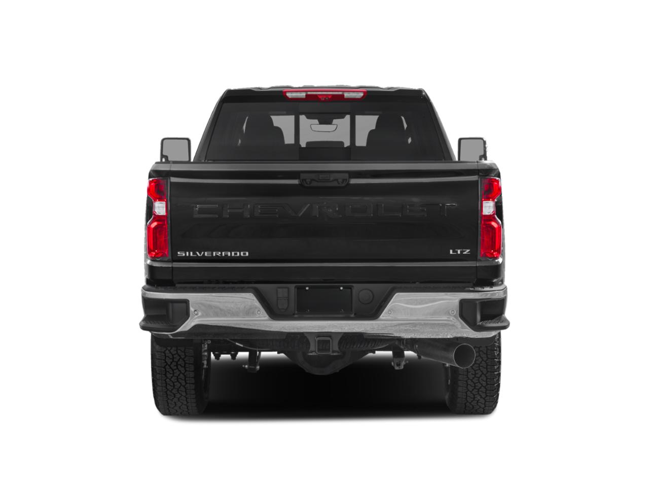 2020 Chevrolet Silverado 3500 HD Vehicle Photo in FLAGSTAFF, AZ 86001-6214