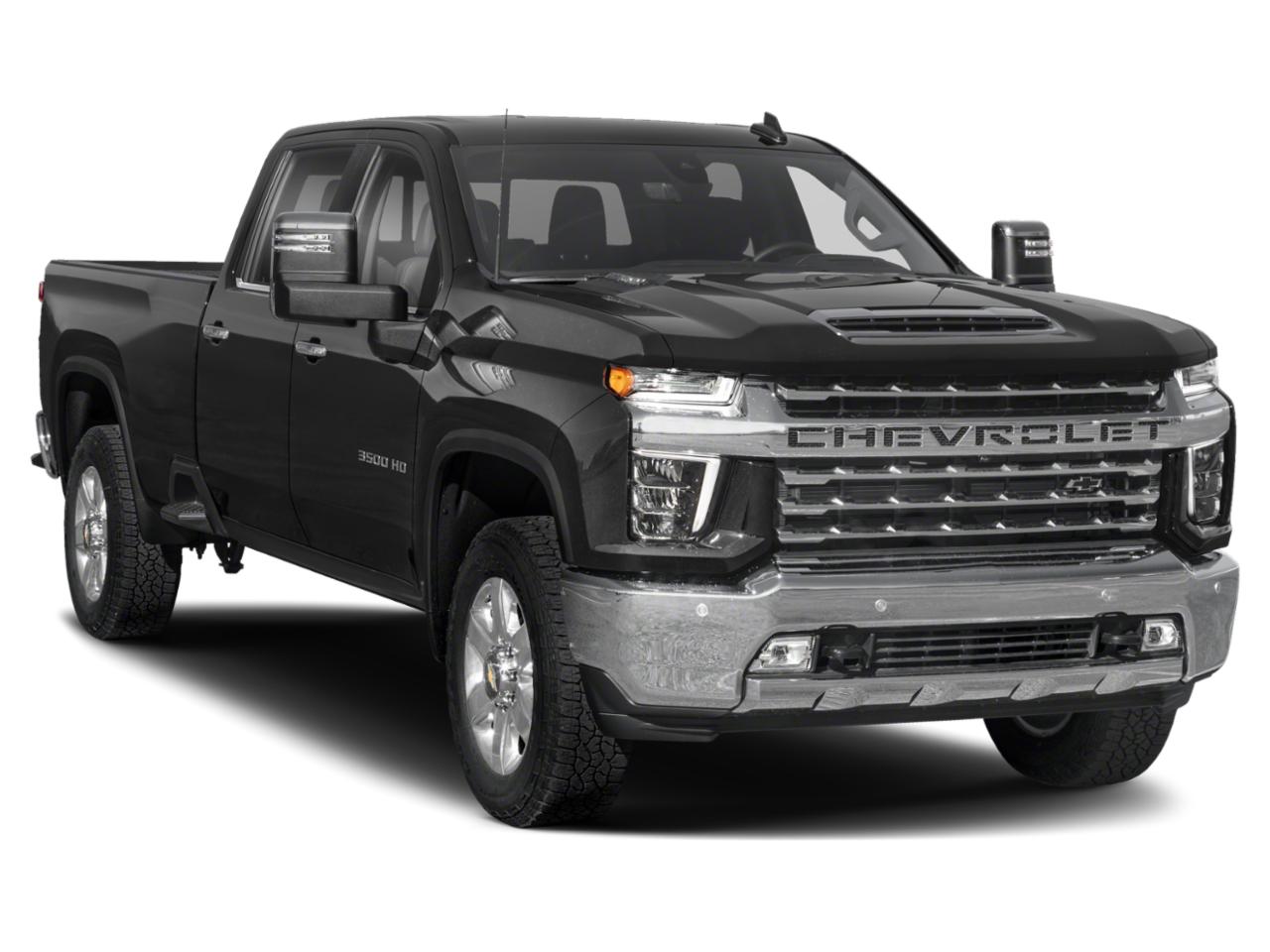 2020 Chevrolet Silverado 3500 HD Vehicle Photo in FLAGSTAFF, AZ 86001-6214