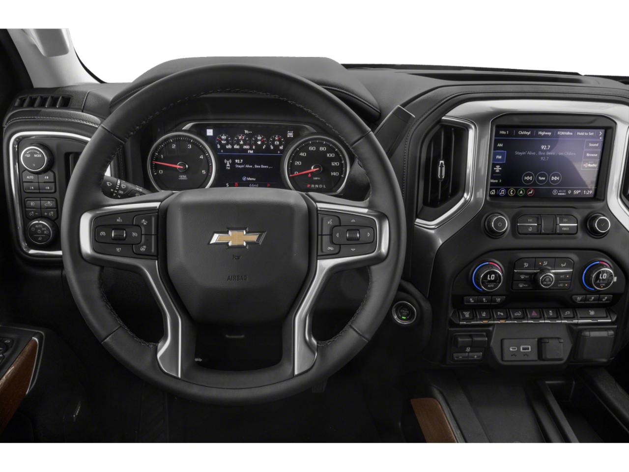 2020 Chevrolet Silverado 3500 HD Vehicle Photo in FLAGSTAFF, AZ 86001-6214