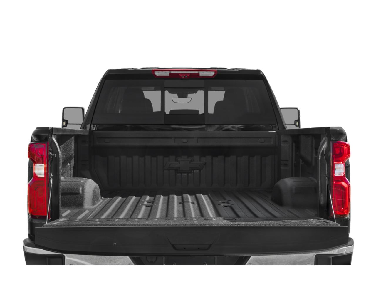 2020 Chevrolet Silverado 3500 HD Vehicle Photo in FLAGSTAFF, AZ 86001-6214