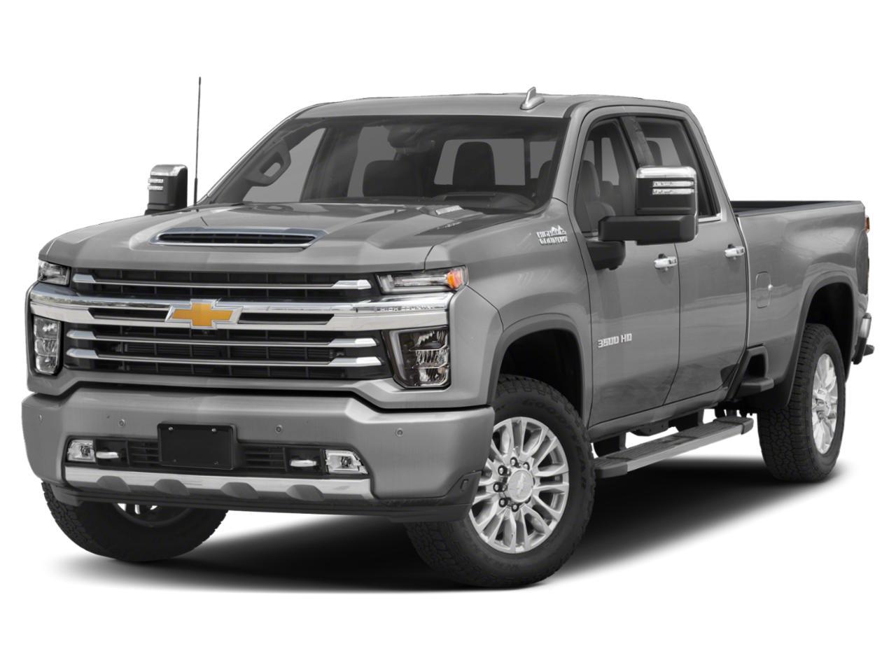 2020 Chevrolet Silverado 3500 HD Vehicle Photo in KANSAS CITY, MO 64114-4502