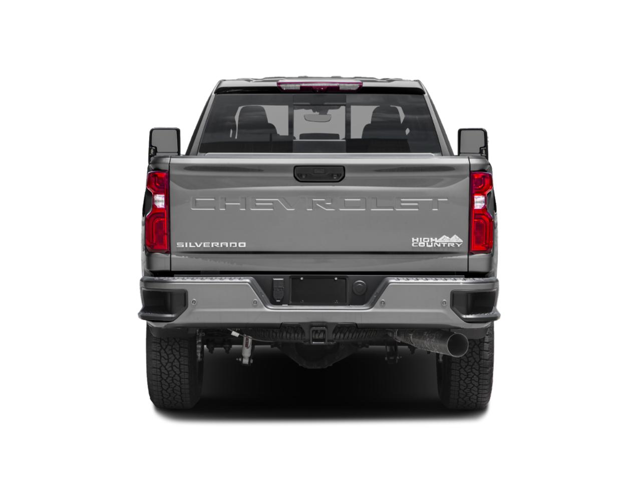 2020 Chevrolet Silverado 3500 HD Vehicle Photo in KANSAS CITY, MO 64114-4502