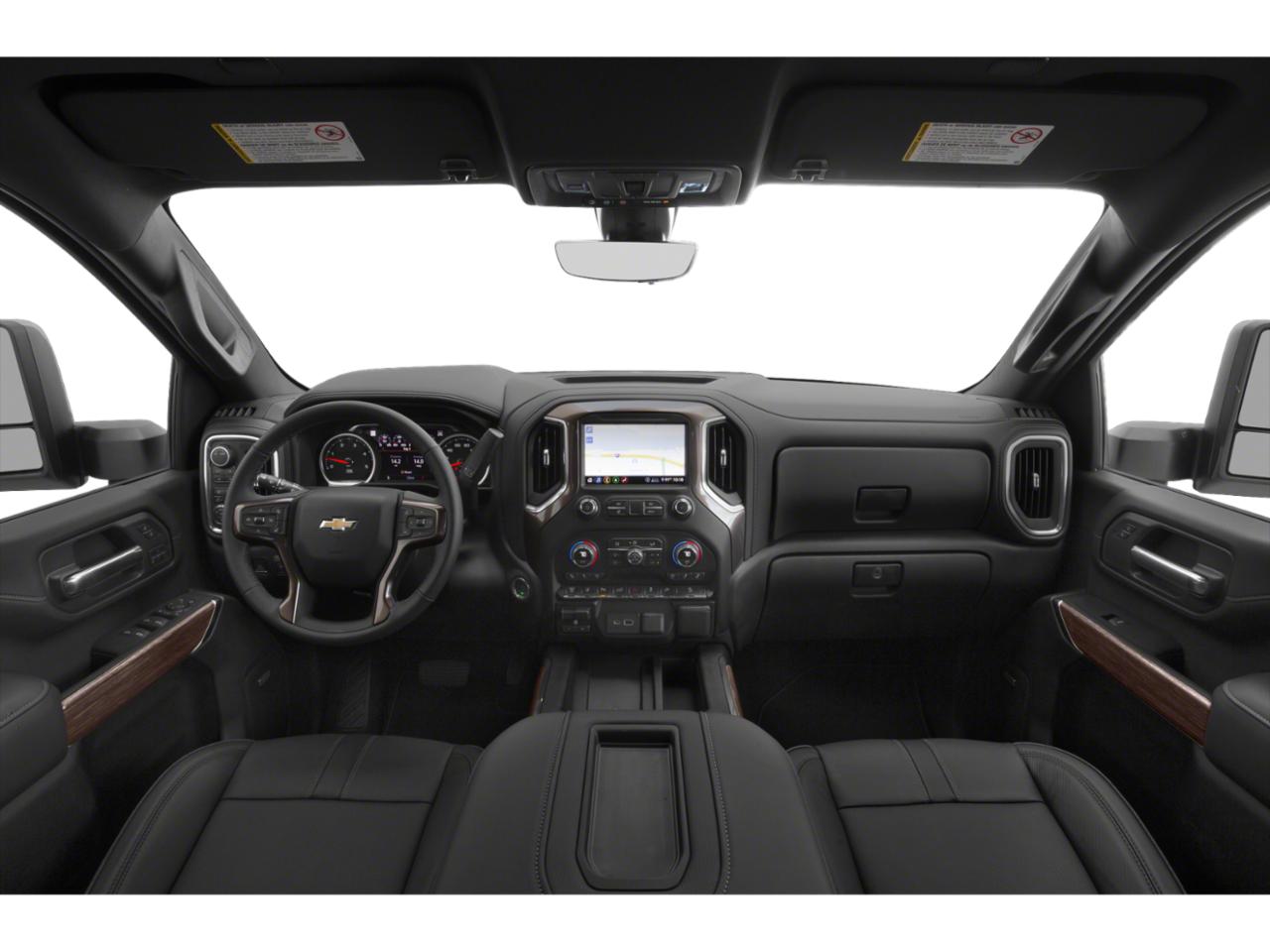2020 Chevrolet Silverado 3500 HD Vehicle Photo in KANSAS CITY, MO 64114-4502