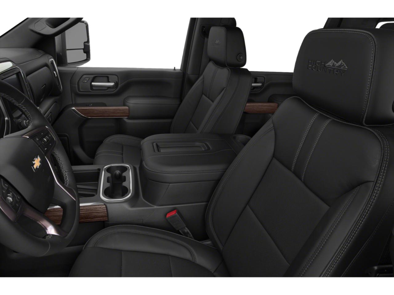 2020 Chevrolet Silverado 3500 HD Vehicle Photo in KANSAS CITY, MO 64114-4502