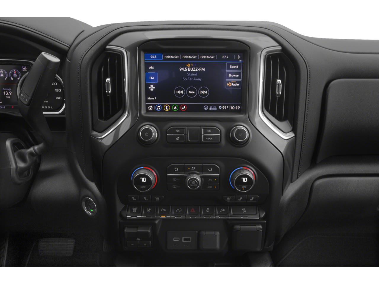 2020 Chevrolet Silverado 3500 HD Vehicle Photo in KANSAS CITY, MO 64114-4502