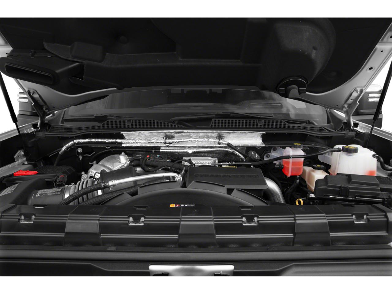 2020 Chevrolet Silverado 3500 HD Vehicle Photo in KANSAS CITY, MO 64114-4502