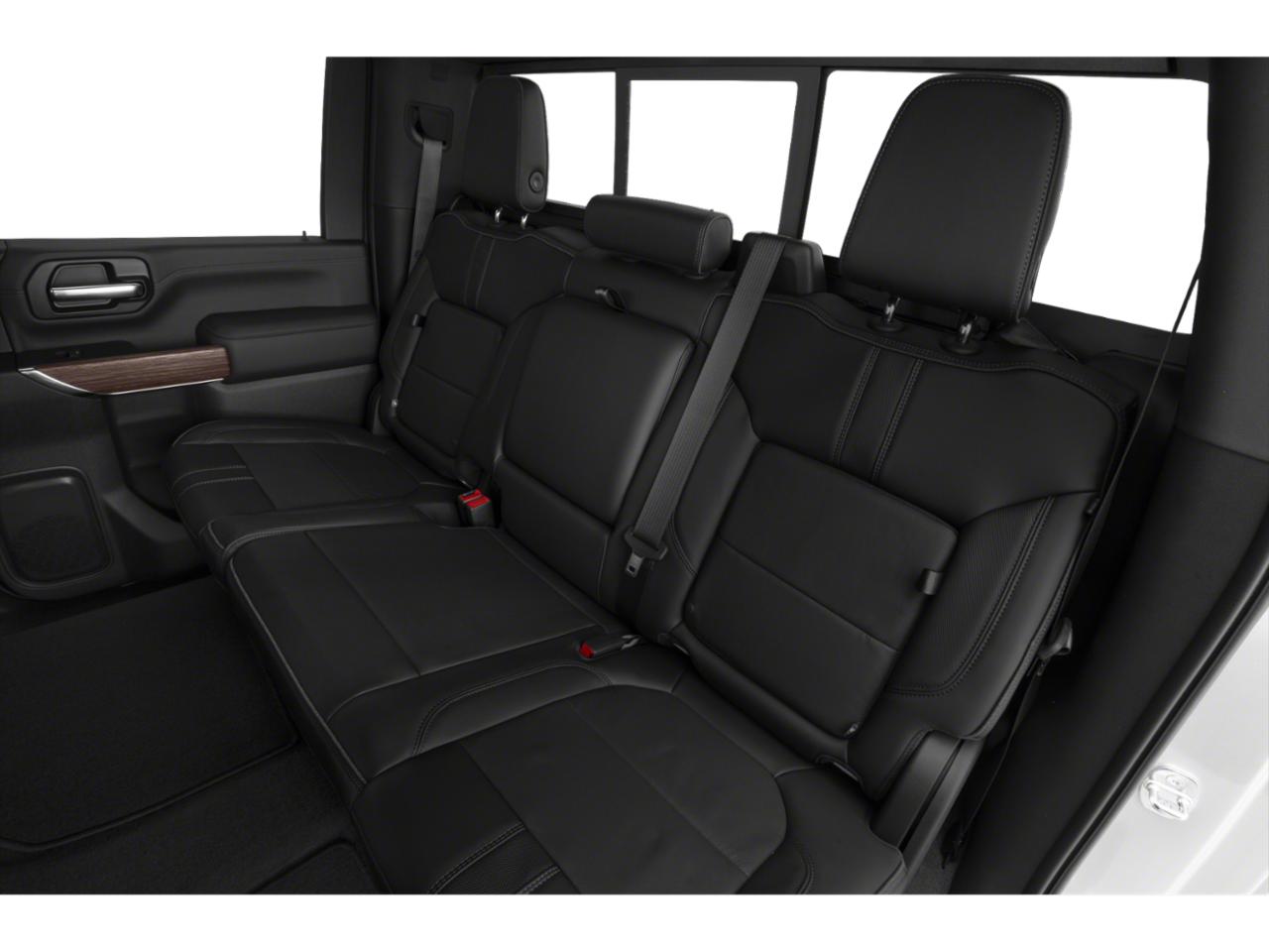 2020 Chevrolet Silverado 3500 HD Vehicle Photo in KANSAS CITY, MO 64114-4502