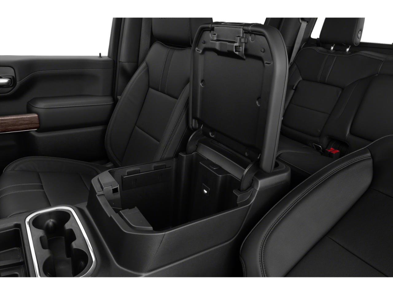 2020 Chevrolet Silverado 3500 HD Vehicle Photo in KANSAS CITY, MO 64114-4502