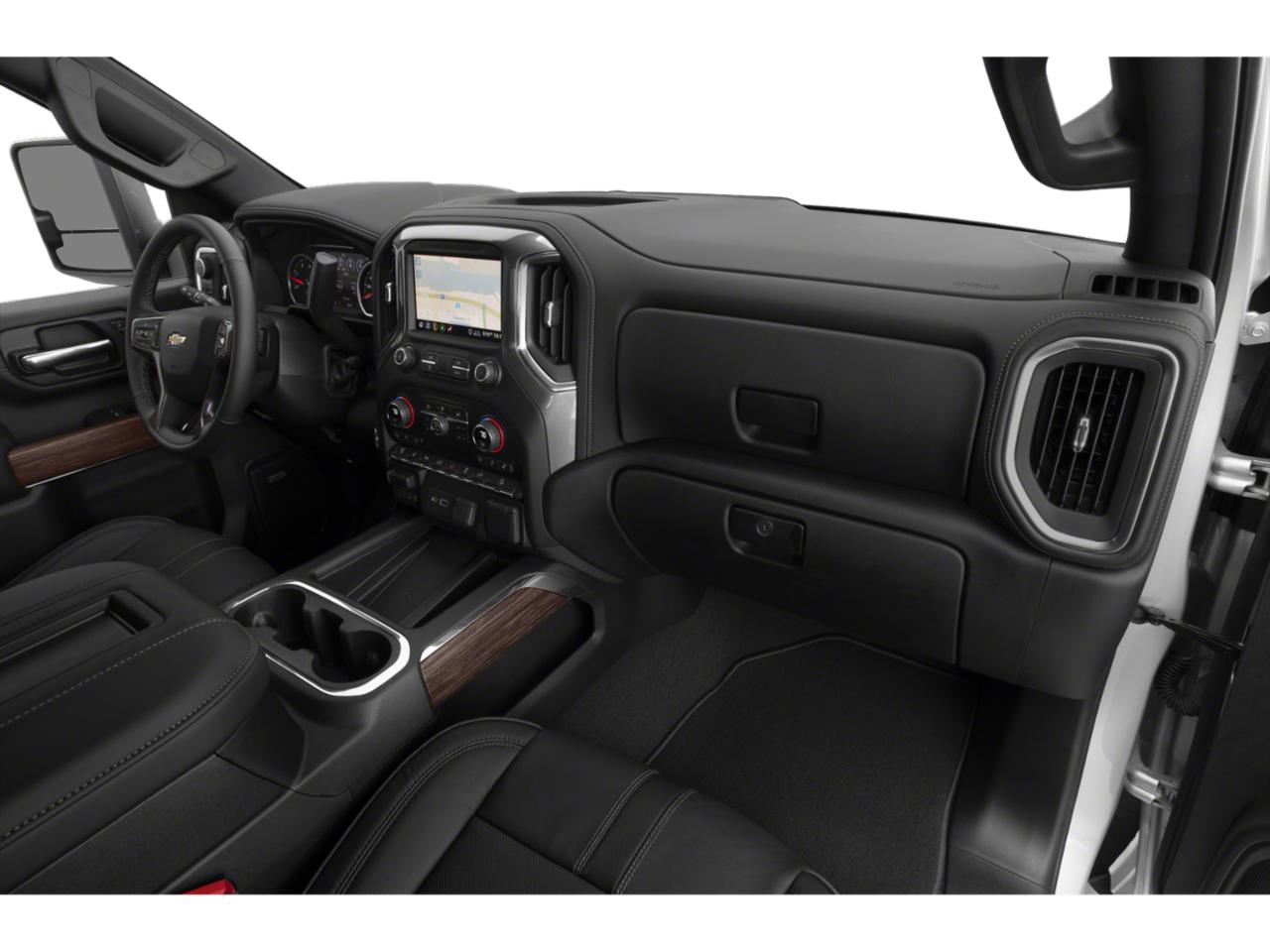 2020 Chevrolet Silverado 3500 HD Vehicle Photo in KANSAS CITY, MO 64114-4502