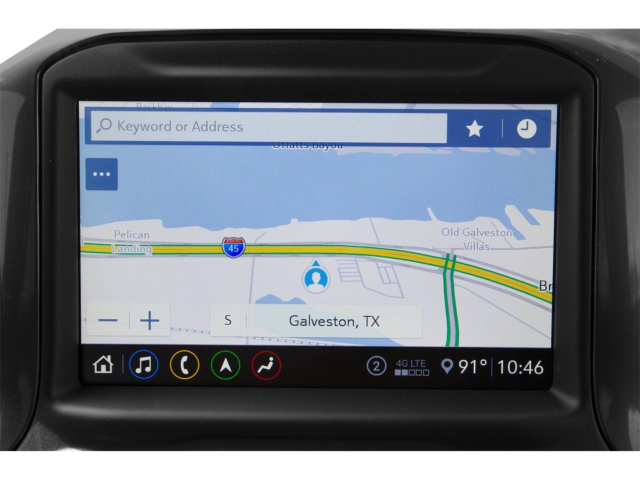2020 Chevrolet Silverado 3500 HD Vehicle Photo in KANSAS CITY, MO 64114-4502