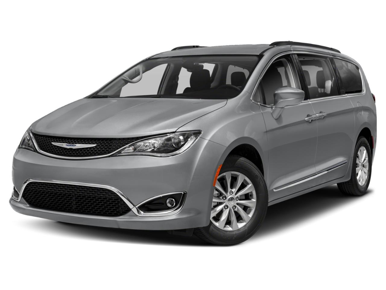 Used 2020 Chrysler Pacifica Touring L with VIN 2C4RC1BG1LR139899 for sale in Foley, Minnesota