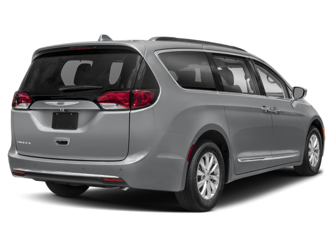 2020 Chrysler Pacifica Vehicle Photo in Henderson, NV 89014