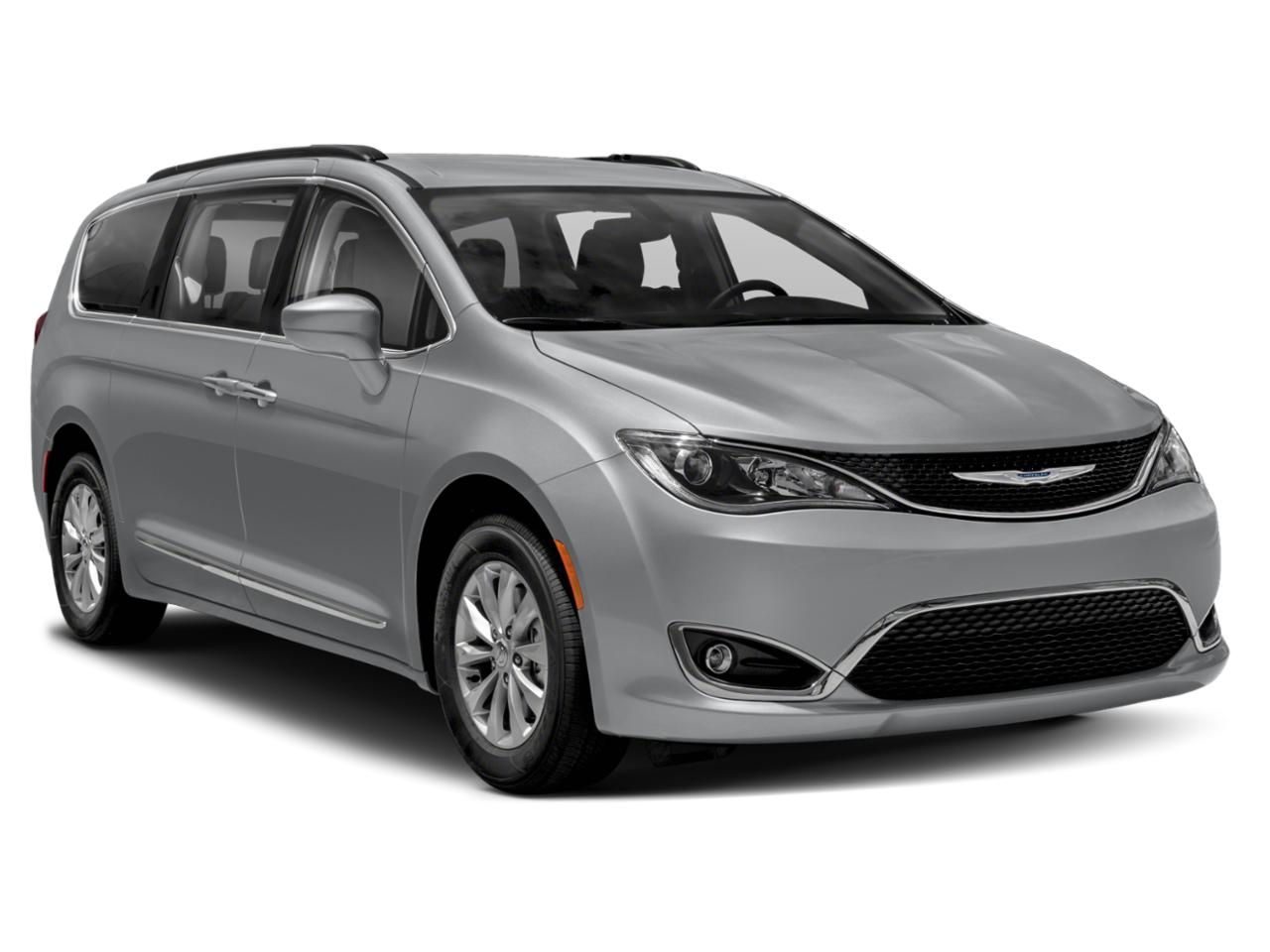 2020 Chrysler Pacifica Vehicle Photo in Corpus Christi, TX 78415