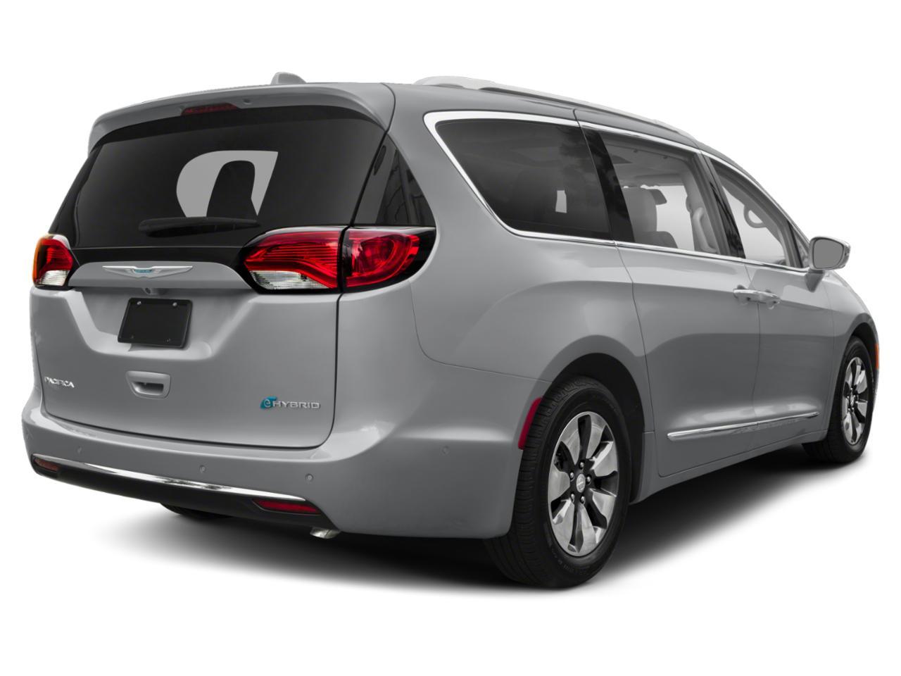 2020 Chrysler Pacifica Vehicle Photo in Doylsetown, PA 18901