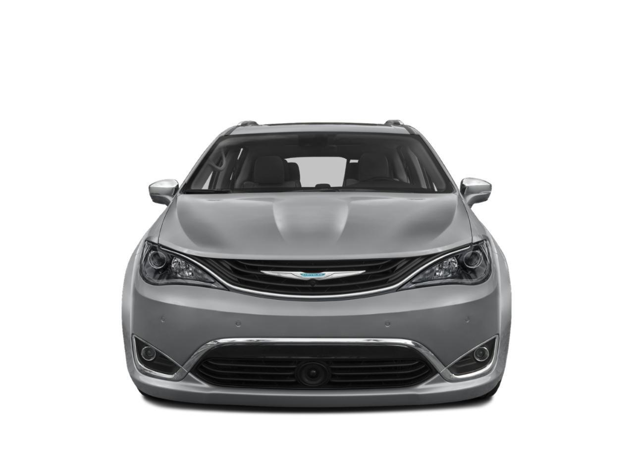 2020 Chrysler Pacifica Vehicle Photo in Doylsetown, PA 18901