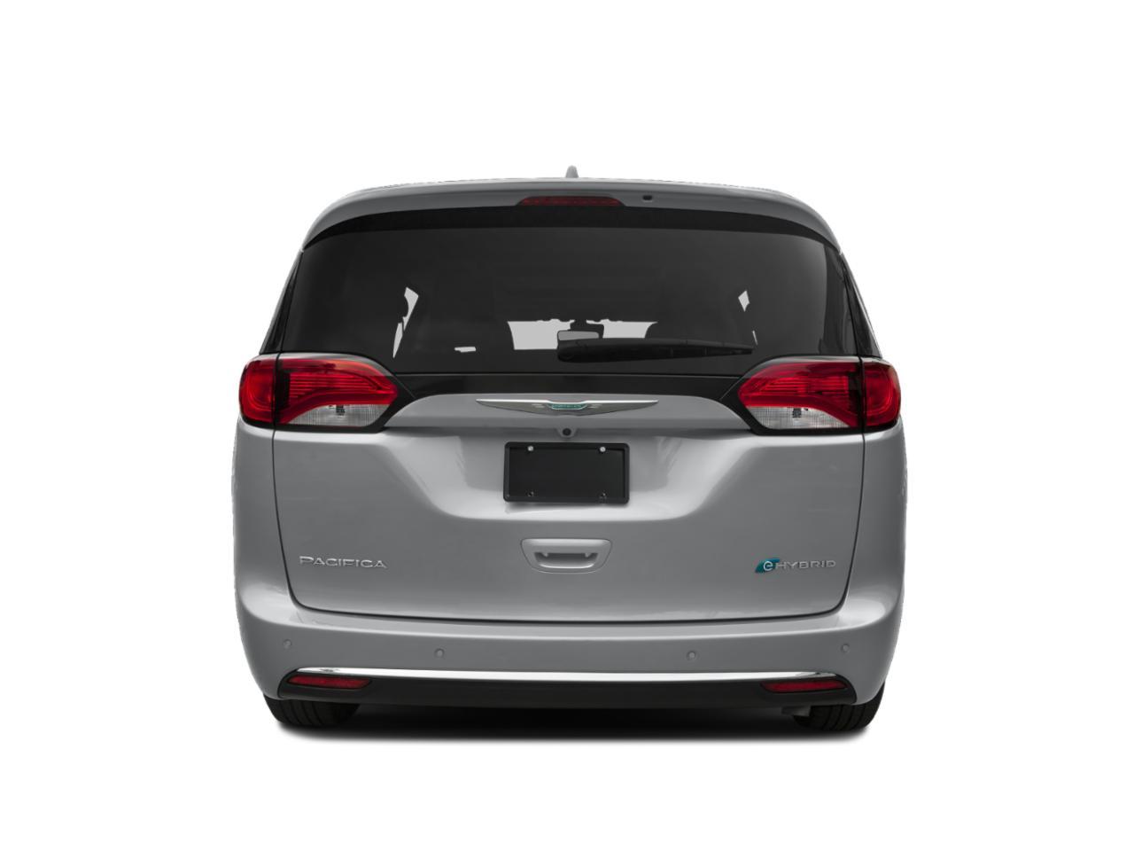 2020 Chrysler Pacifica Vehicle Photo in Doylsetown, PA 18901
