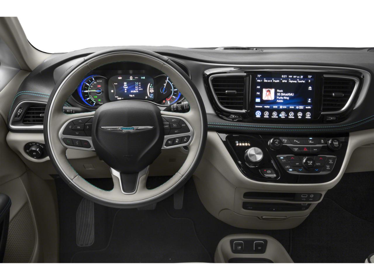 2020 Chrysler Pacifica Vehicle Photo in Doylsetown, PA 18901