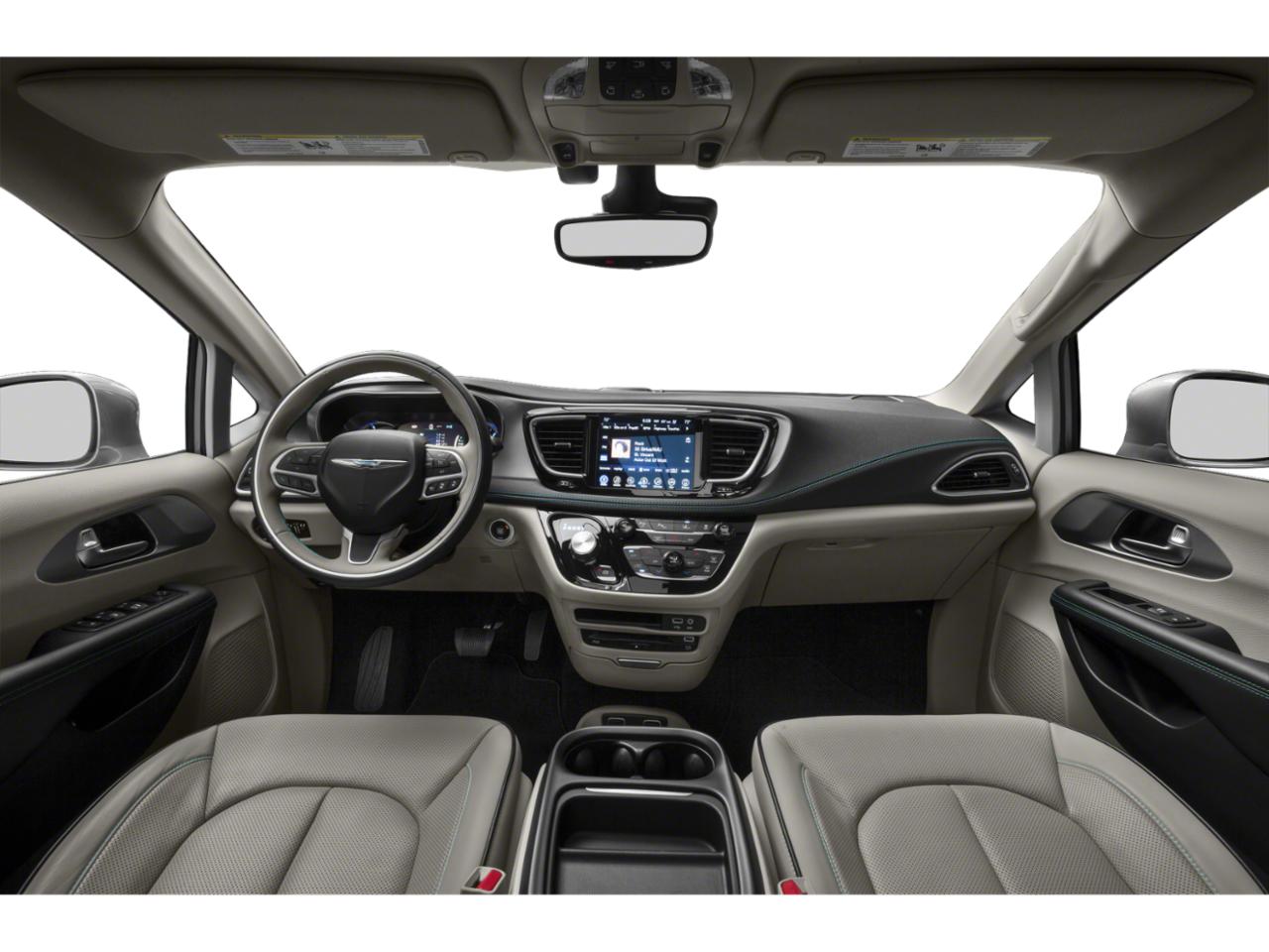 2020 Chrysler Pacifica Vehicle Photo in Doylsetown, PA 18901