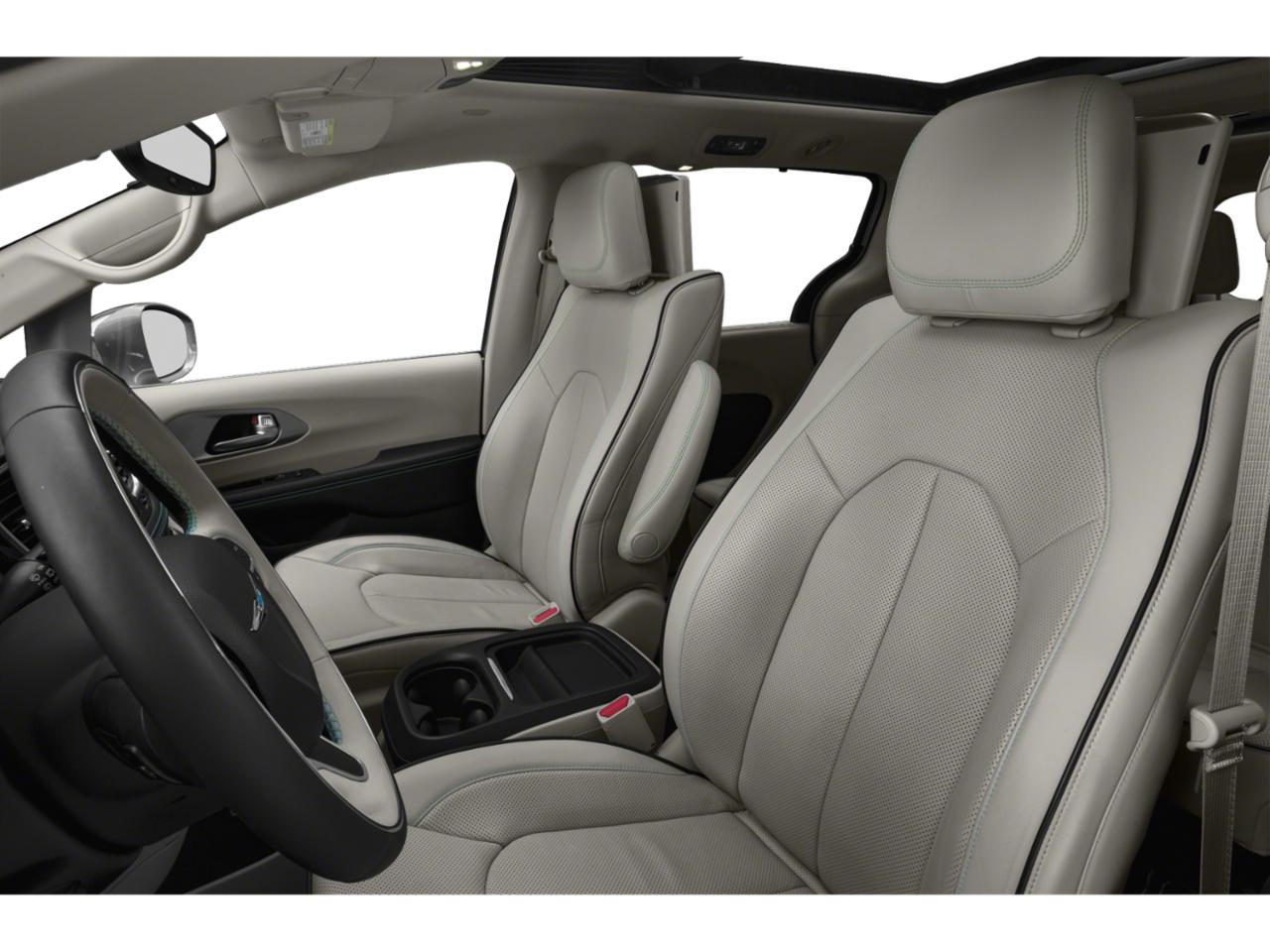2020 Chrysler Pacifica Vehicle Photo in Doylsetown, PA 18901